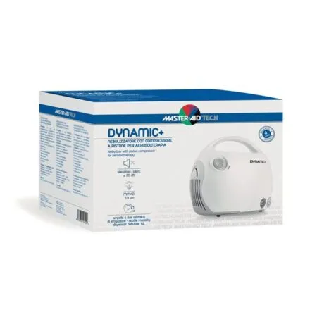 M-AID DYNAMIC+ AEROSOL