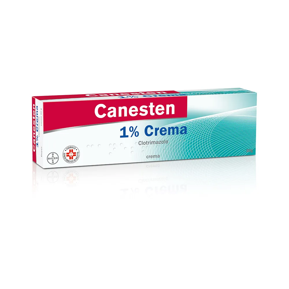 Canesten Crema 30g 1%