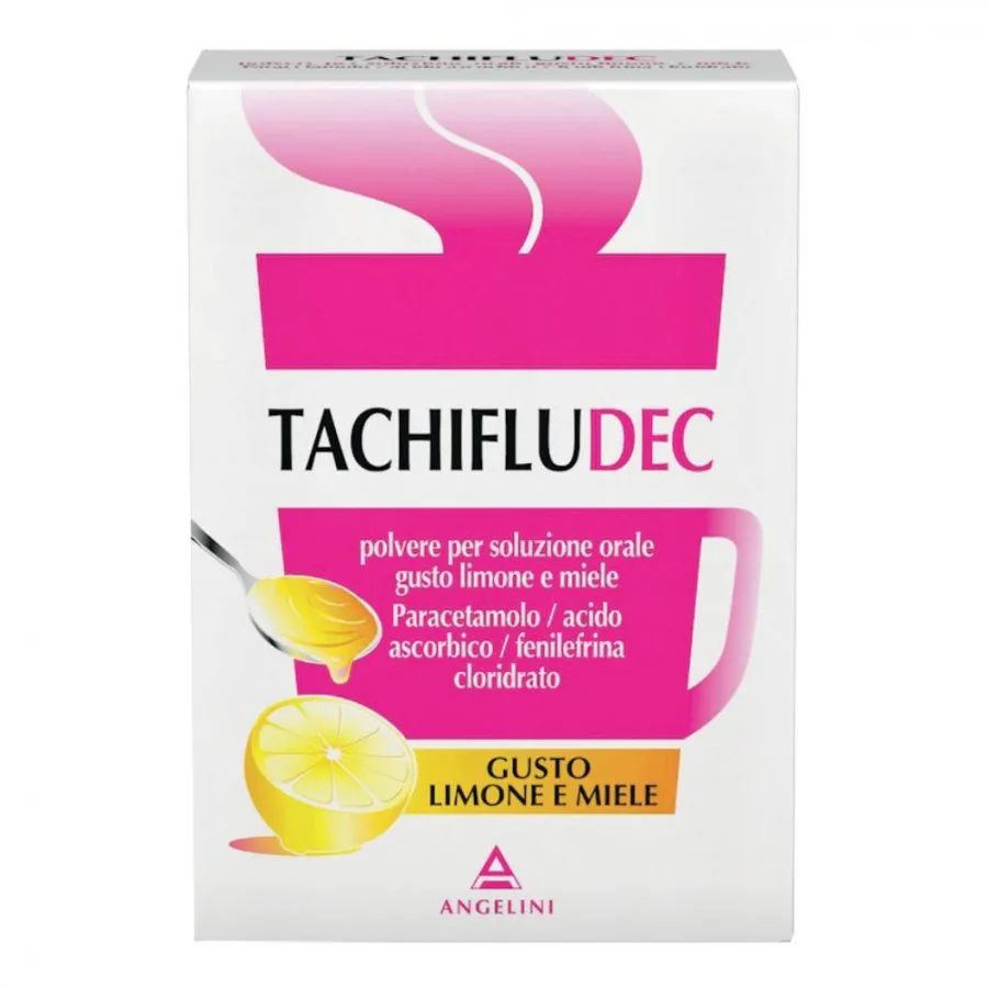 TACHIFLUDEC