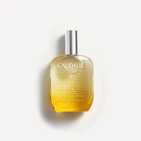 CAUDALIE OLIO TRATTANTE SOLEIL DES VIGNES 50ML
