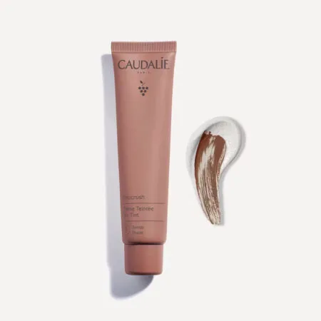 CAUDALIE VINOCRUSH CREMA COLORATA TONALITÀ 5 30ML