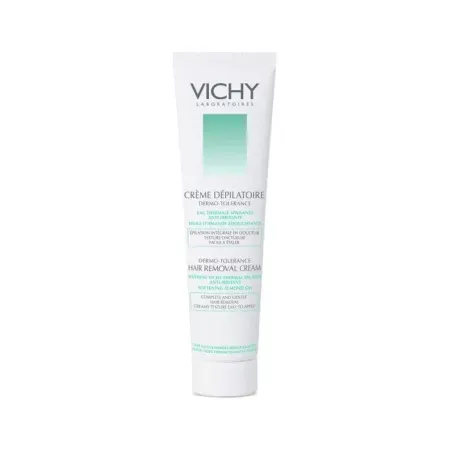 VICHY CREMA DEPILATORIA LENITIVA
