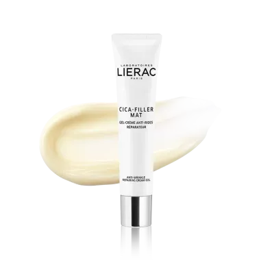 LIERAC CICA FILLER MAT