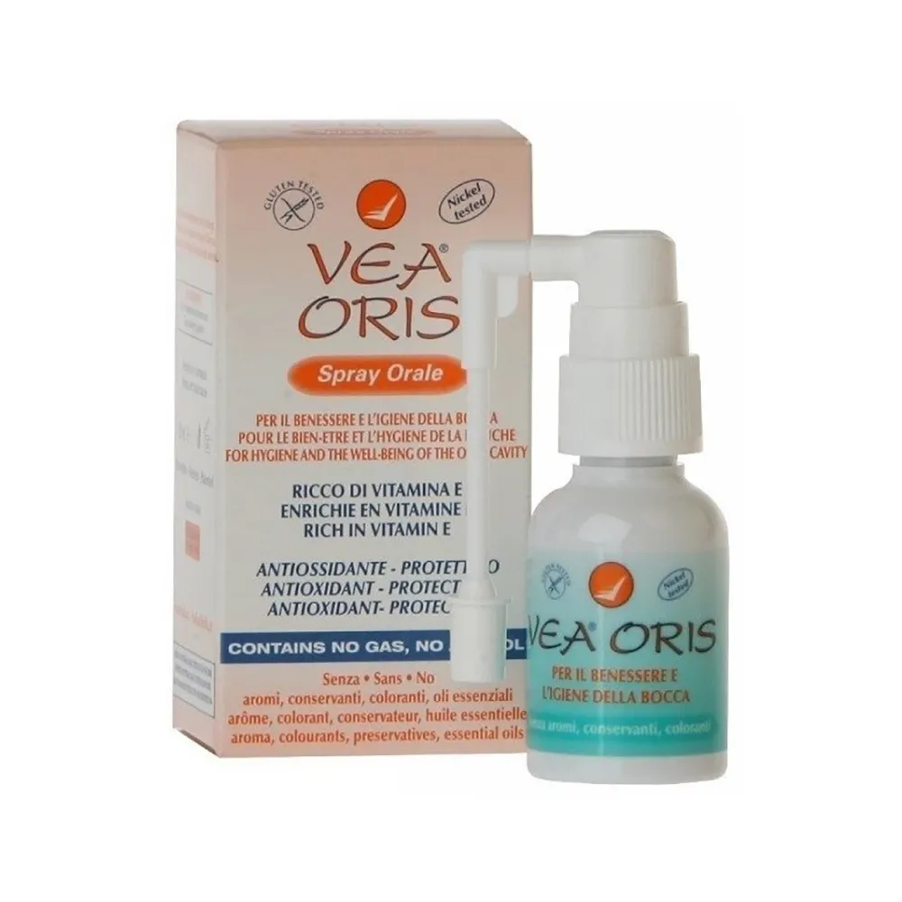 Vea Oris Spray 20 ml