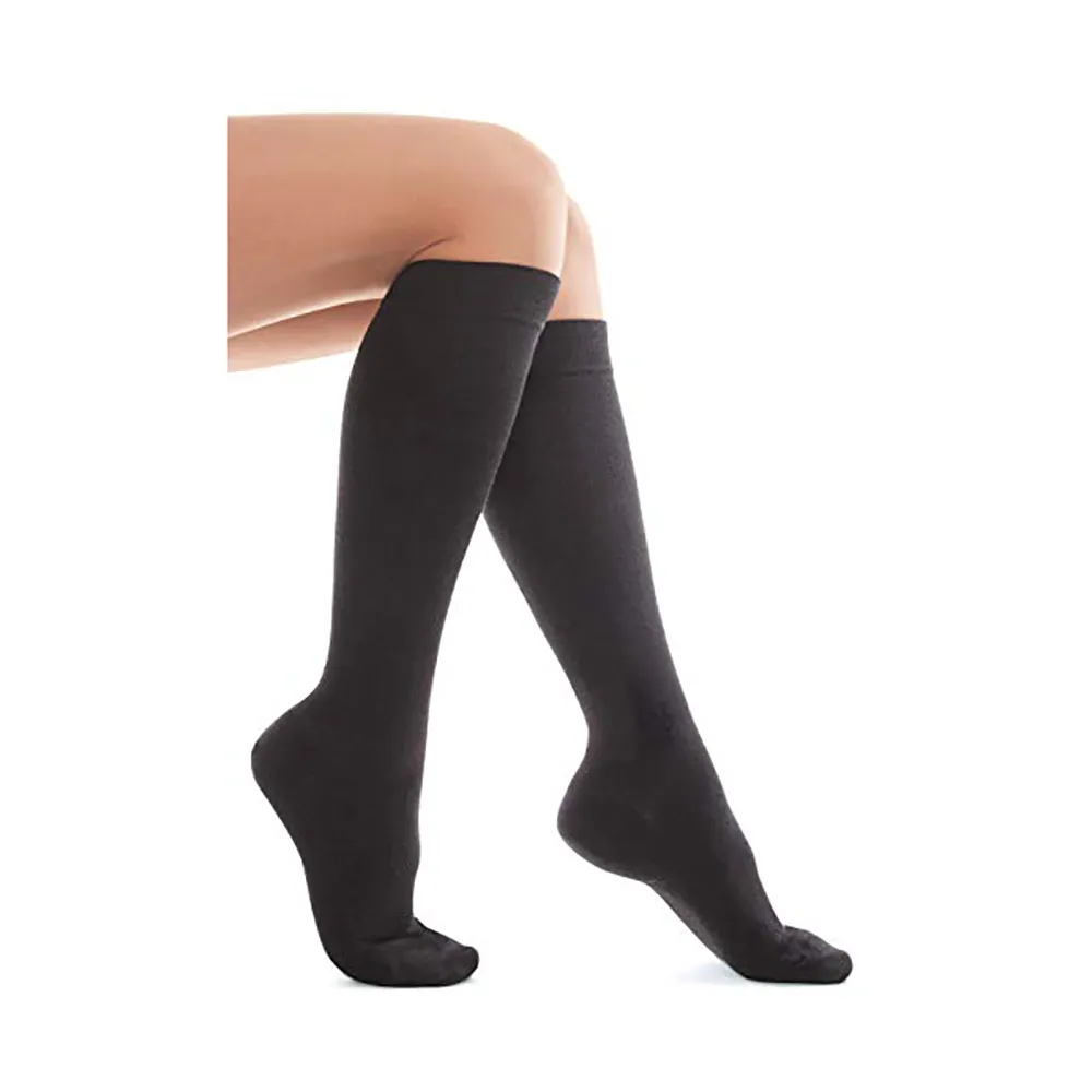 Mollet Gambaletto 70 denari Nero Taglia 4