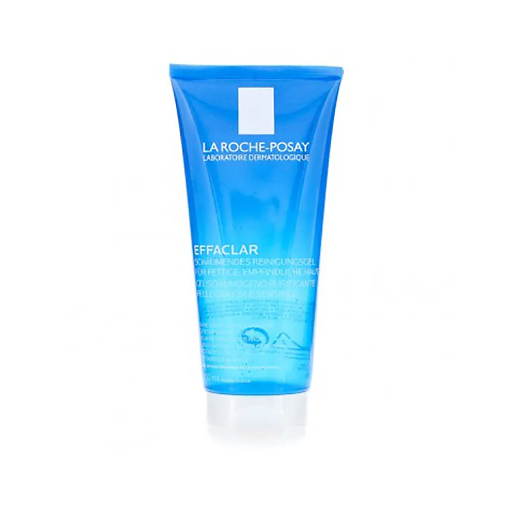 La Roche Posay Effaclar Gel Mousse 200 ml