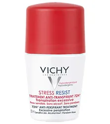 VICHY DEODORANTE STRESS RESIST ROLL-ON