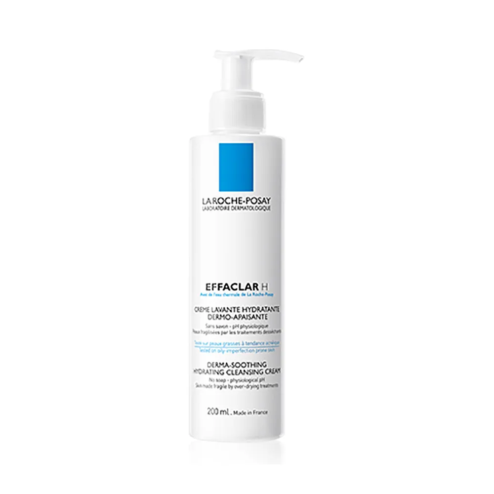 La Roche Posay Effaclar H Crema Detergente