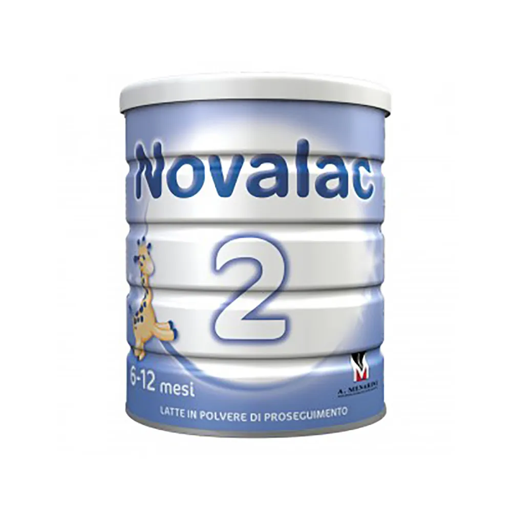 Novalac 2 800g