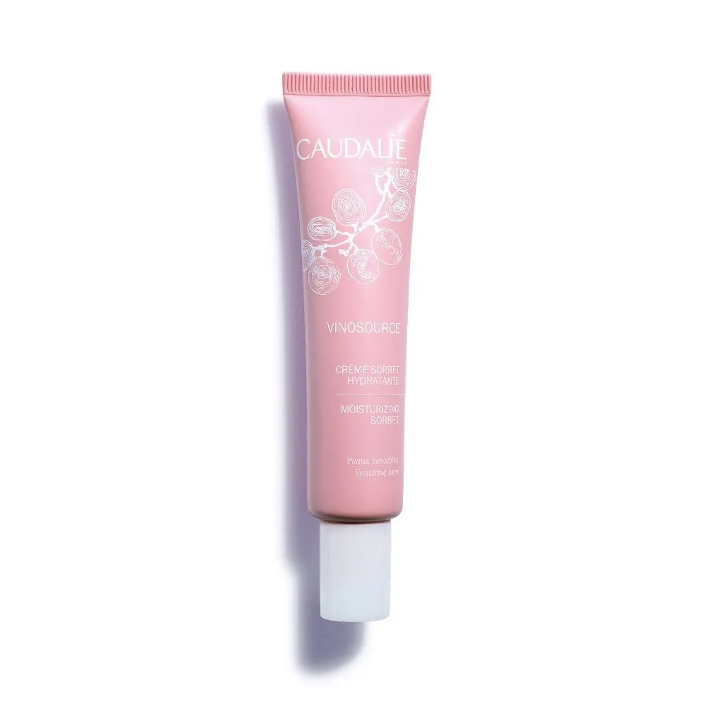 Caudalie Vinosource Crema Sorbetto Idratante 40ml
