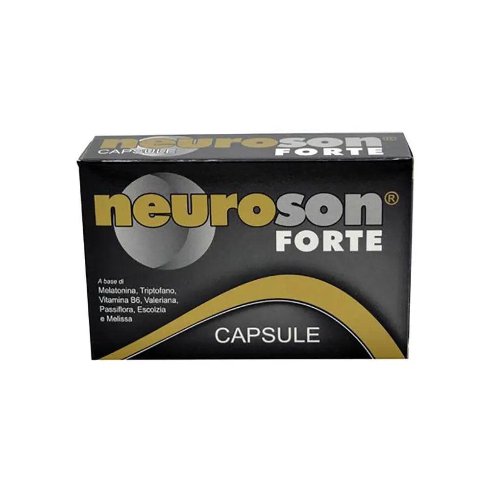Neuroson Forte 30 compresse