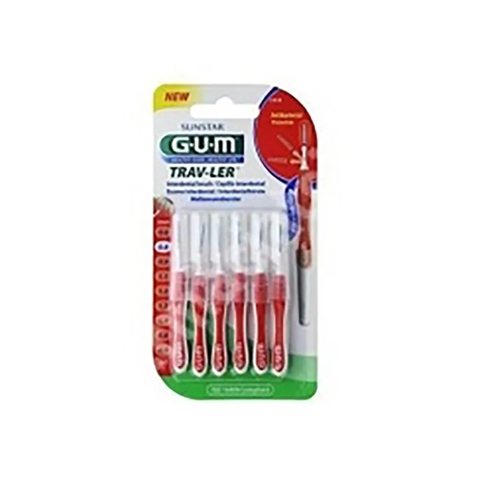 Gum Trav-ler 0,8 Scovolino Pro