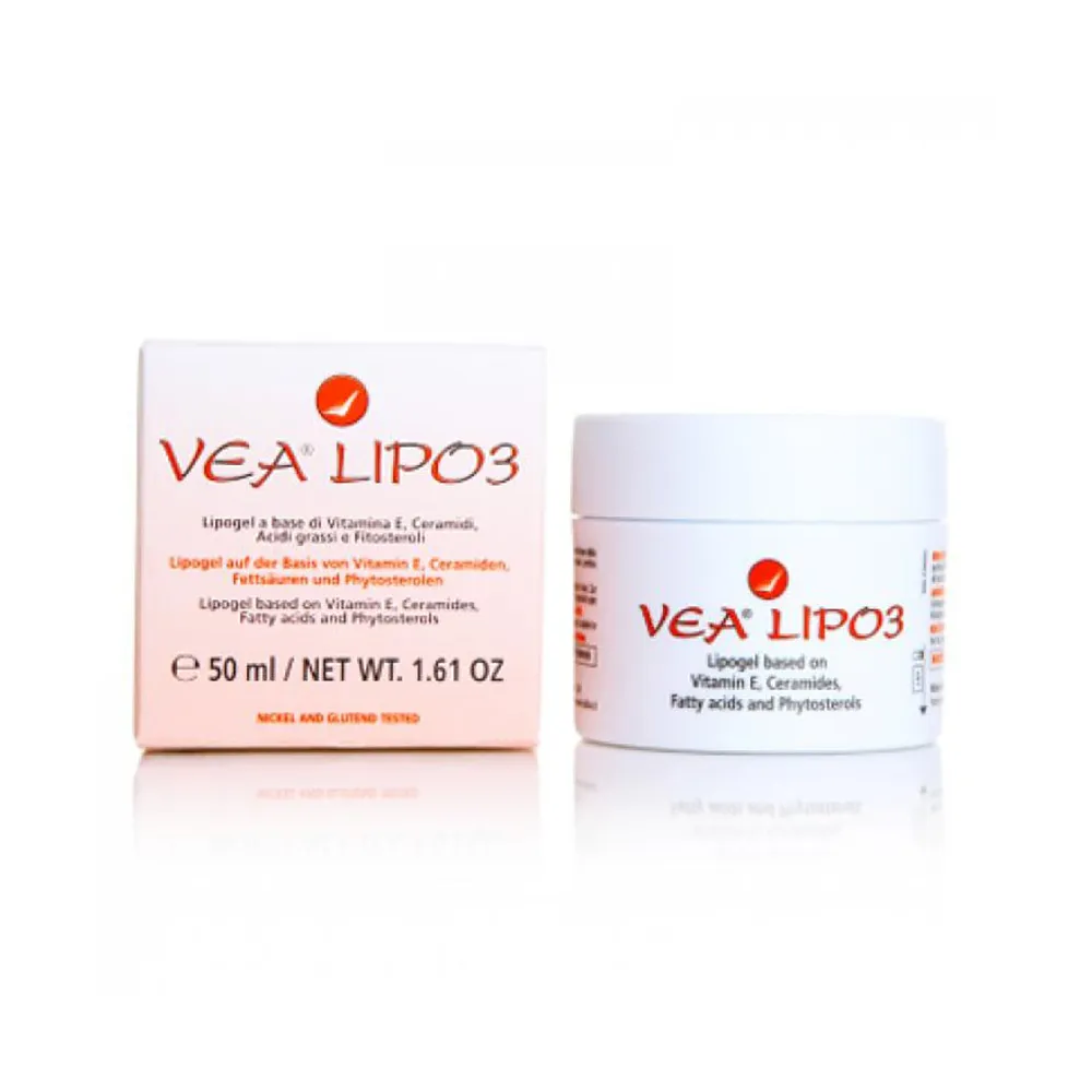Vea Lipo3 emolliente idratante