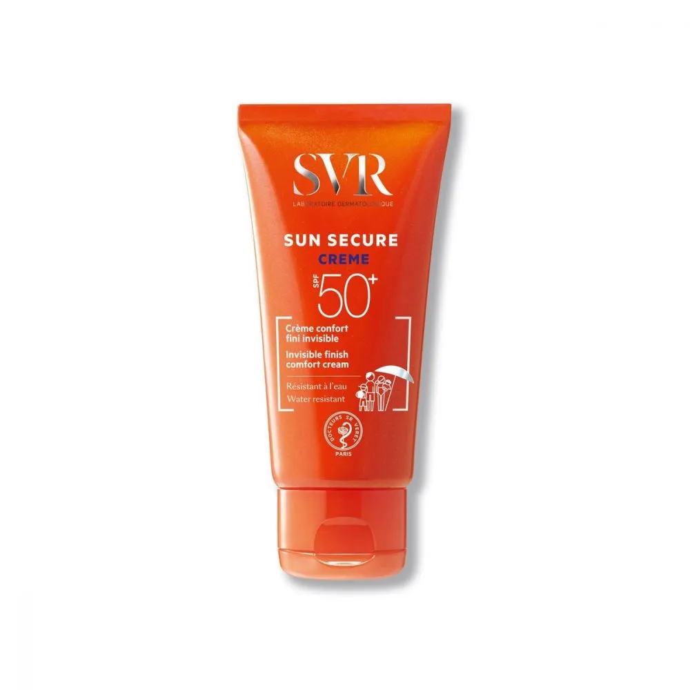 Svr Sun Secure creme SPF50+NF50ML