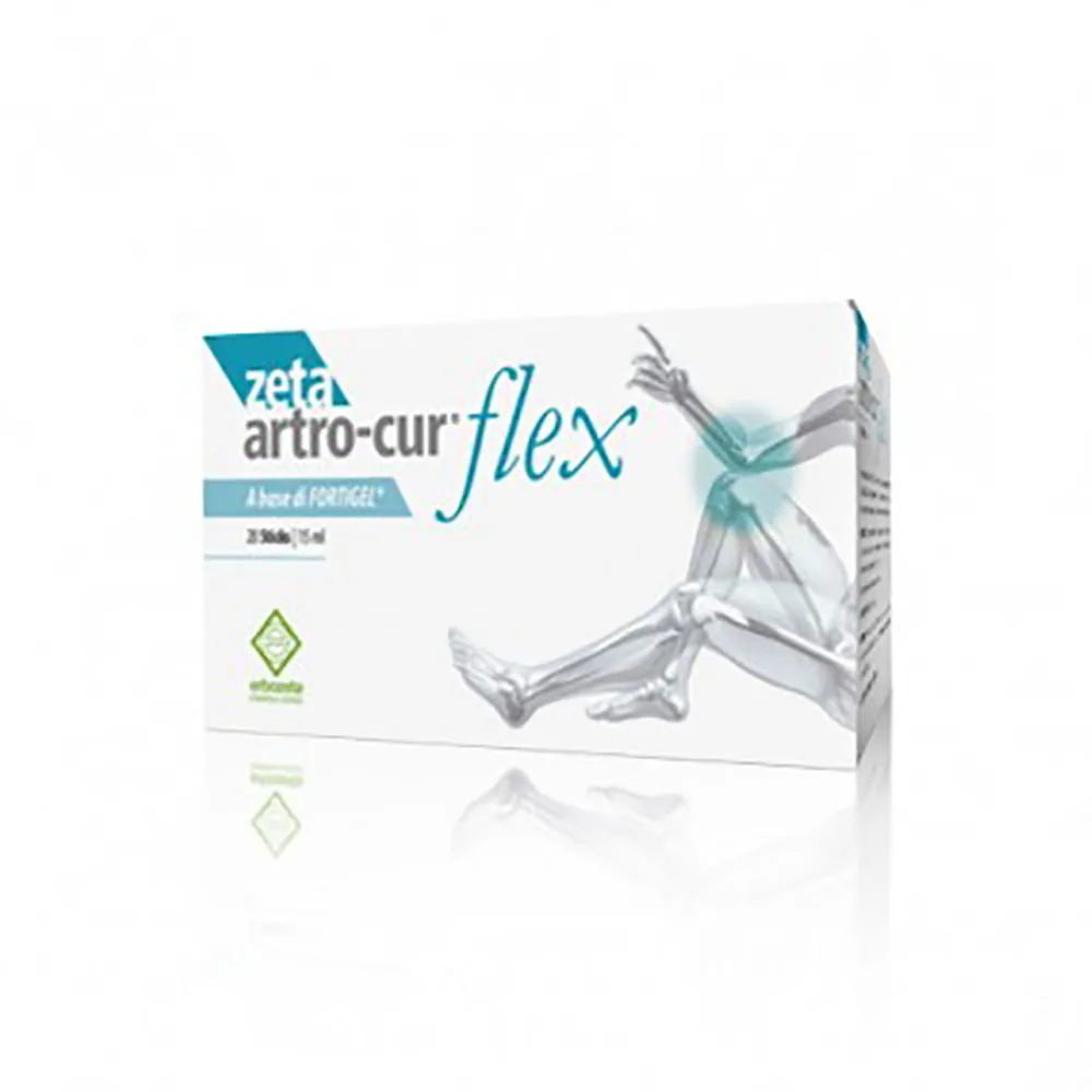 Zeta Artro-Cur Flex 20 stick