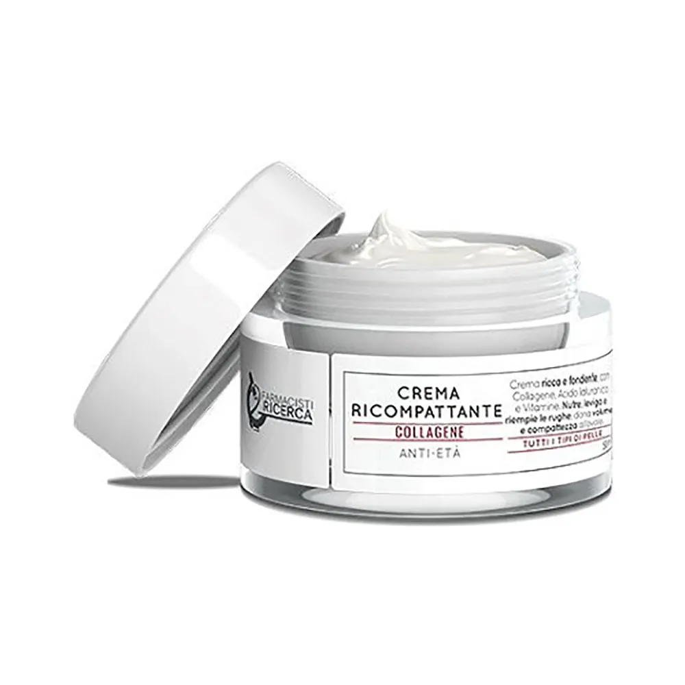 FPR Crema Ricompattante Antiage 50 ml