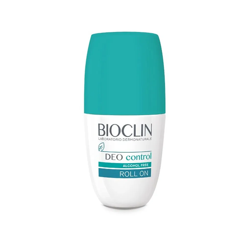Bioclin Deo Control Roll On