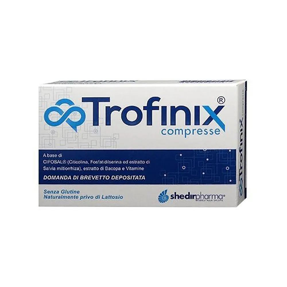 Trofinix 20 compresse