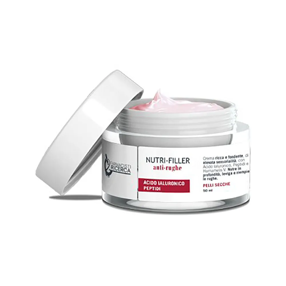 FPR Crema Nutriente Filler 50 ml