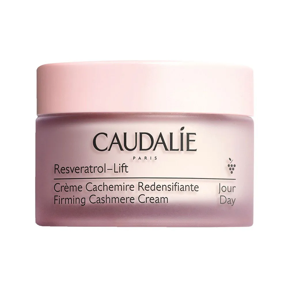Caudalie Resveratrol Crema Cashmere Ridensificante 50 ml