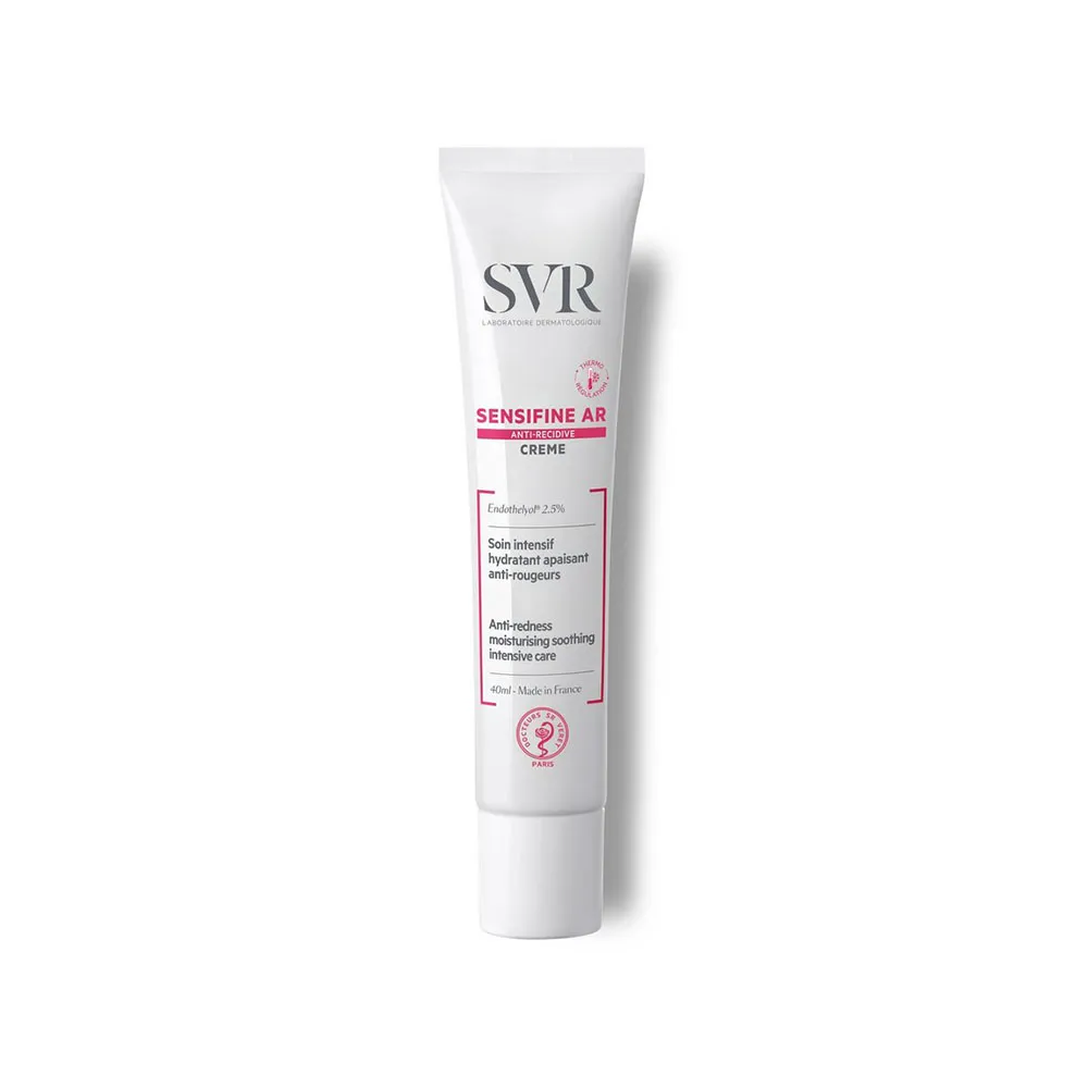 Svr Sensifine Ar Creme 40ml