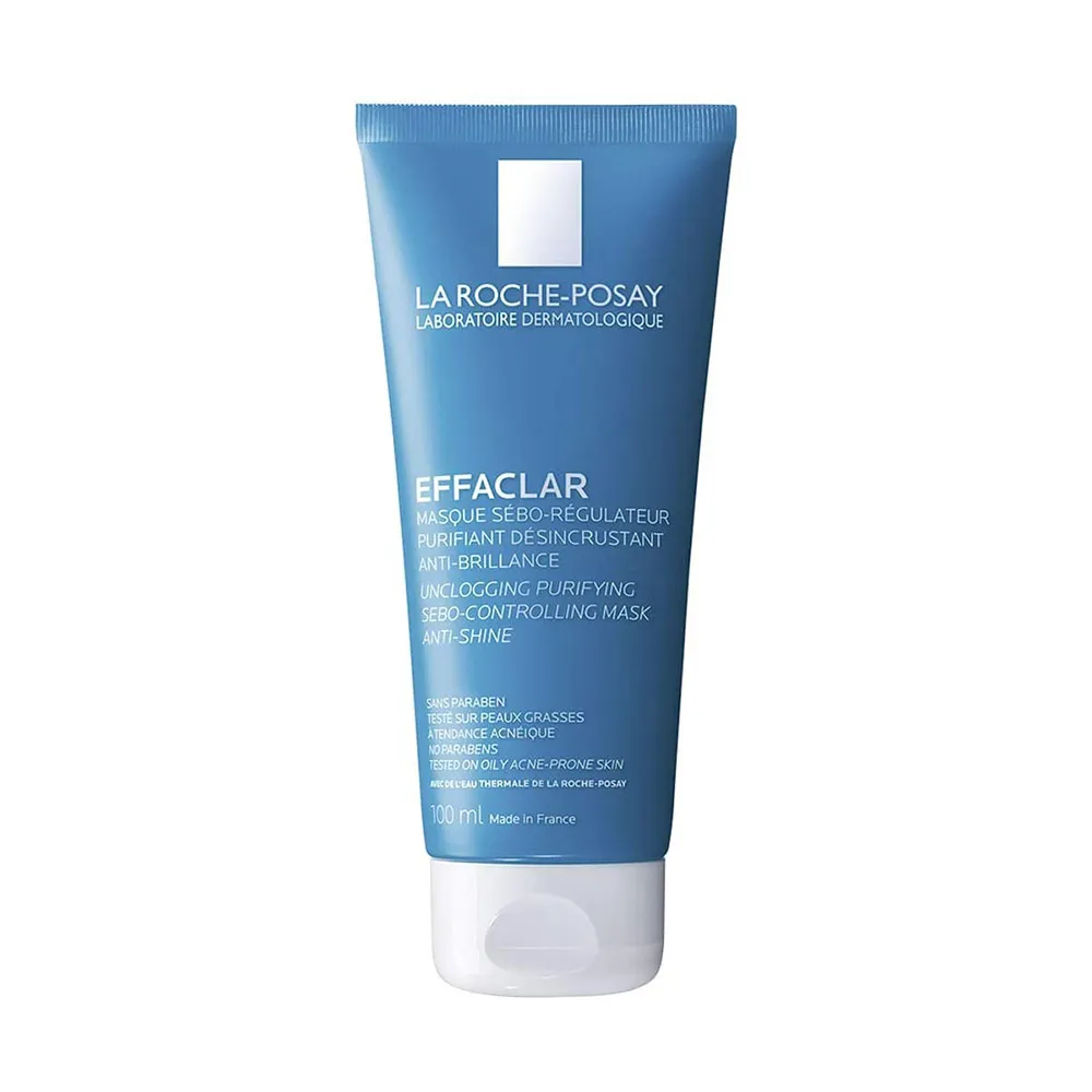 La Roche Posay Effaclar Maschera 100 ml