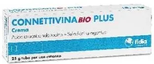CONNETTIVINABIO PLUS CREMA 25G