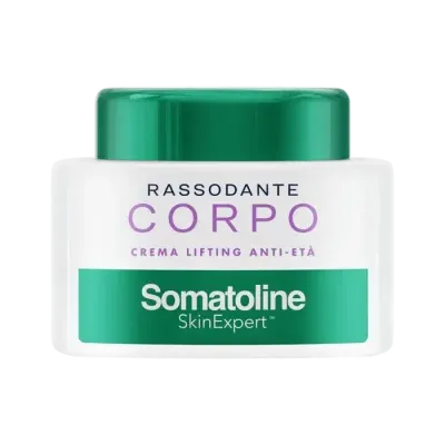 SOMATOLINE SKIN EXPERT RASSODANTE CORPO CREMA LIFTING ANTI ETÀ 300ML