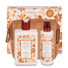 Gel Detergente Bacche Fiori Legni - immagine 3