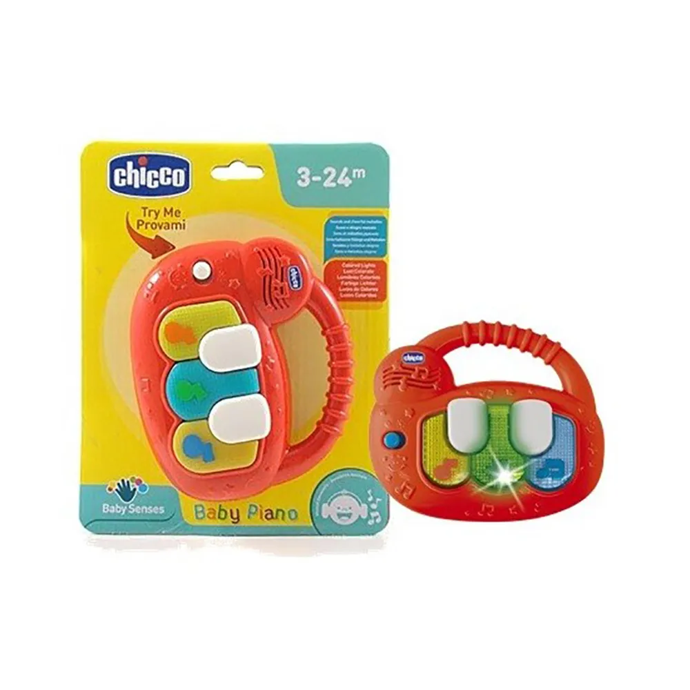 Chicco Gioco Piano Musicale