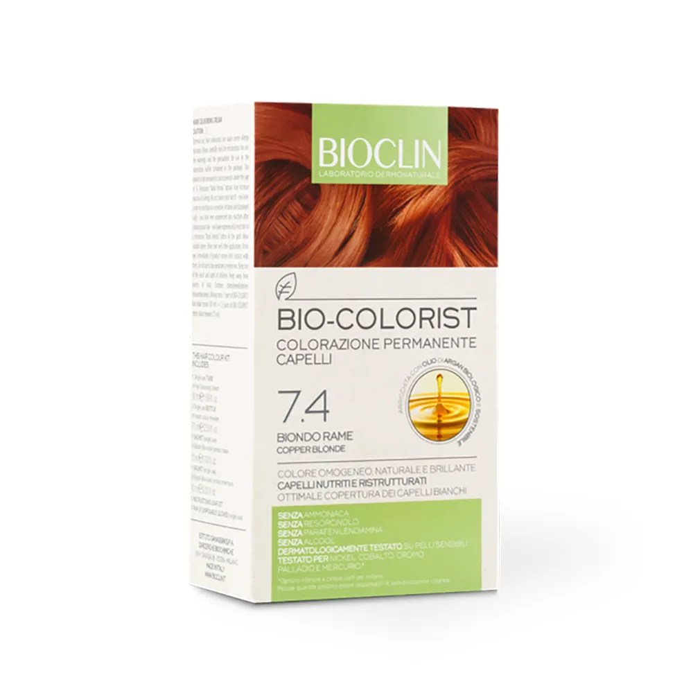 Bioclin Bio Colorist 7.4