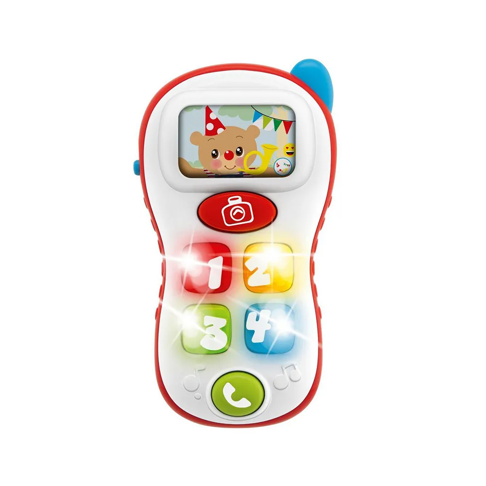 Chicco Gioco Selfie Phone Ita/En