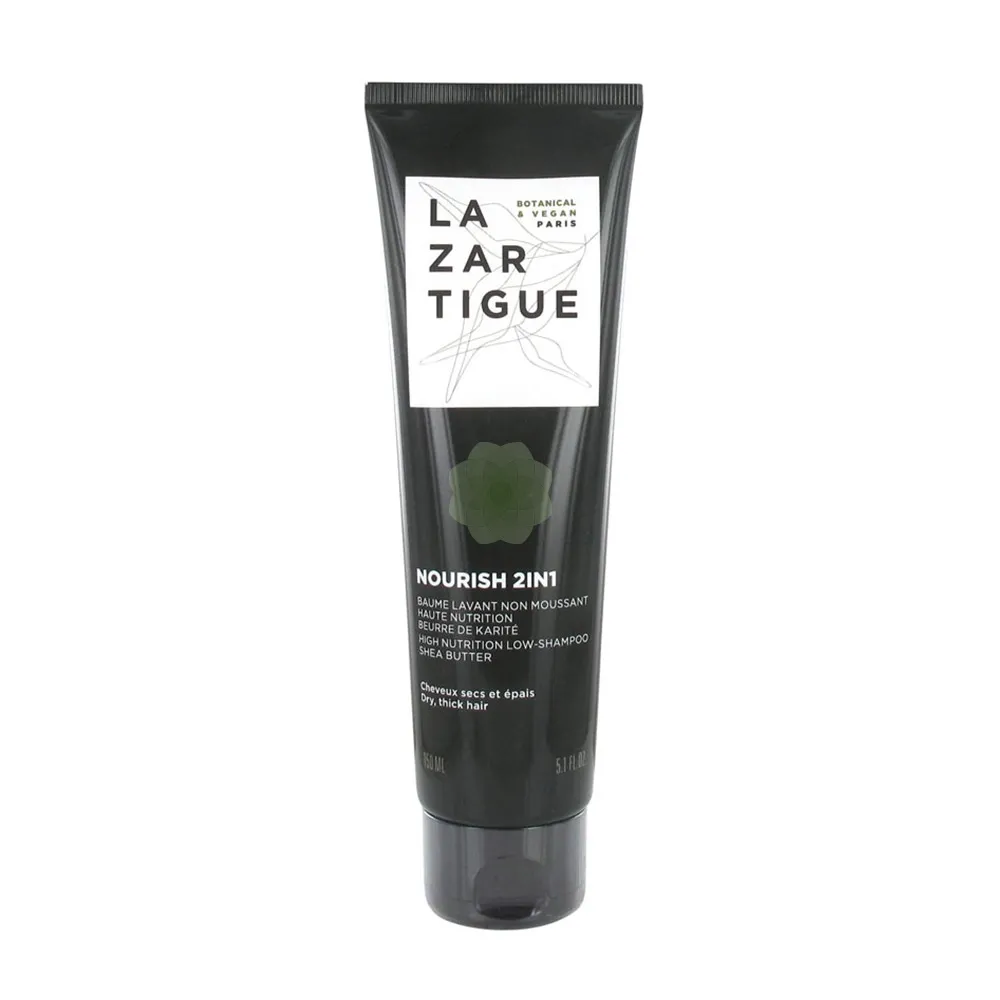 Lazartigue Baume Lavant Haute Nutrition