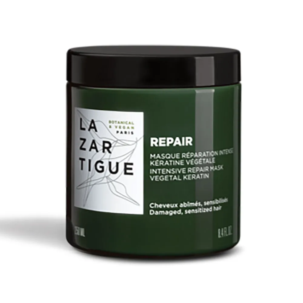 Lazartigue Maschera Riparazione Intensa