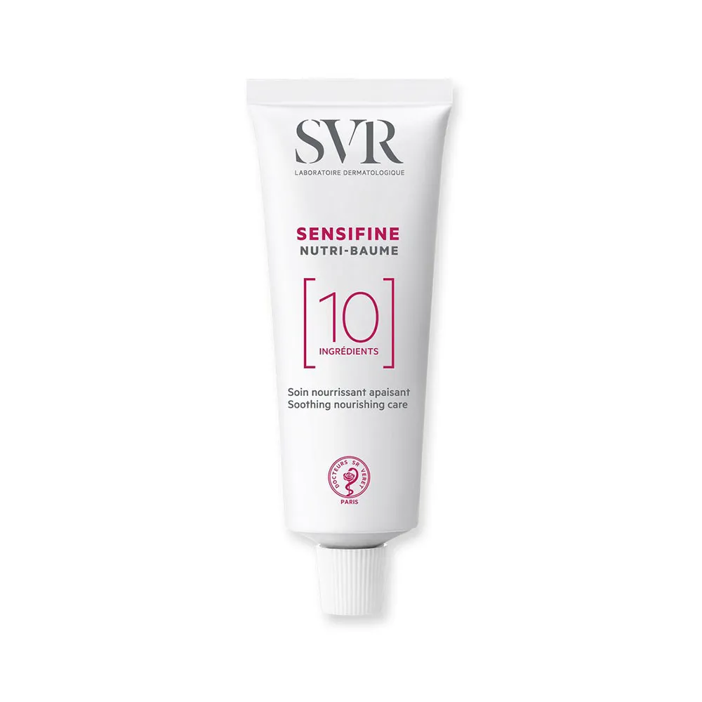Svr Sensifine Nutribaume 40ml