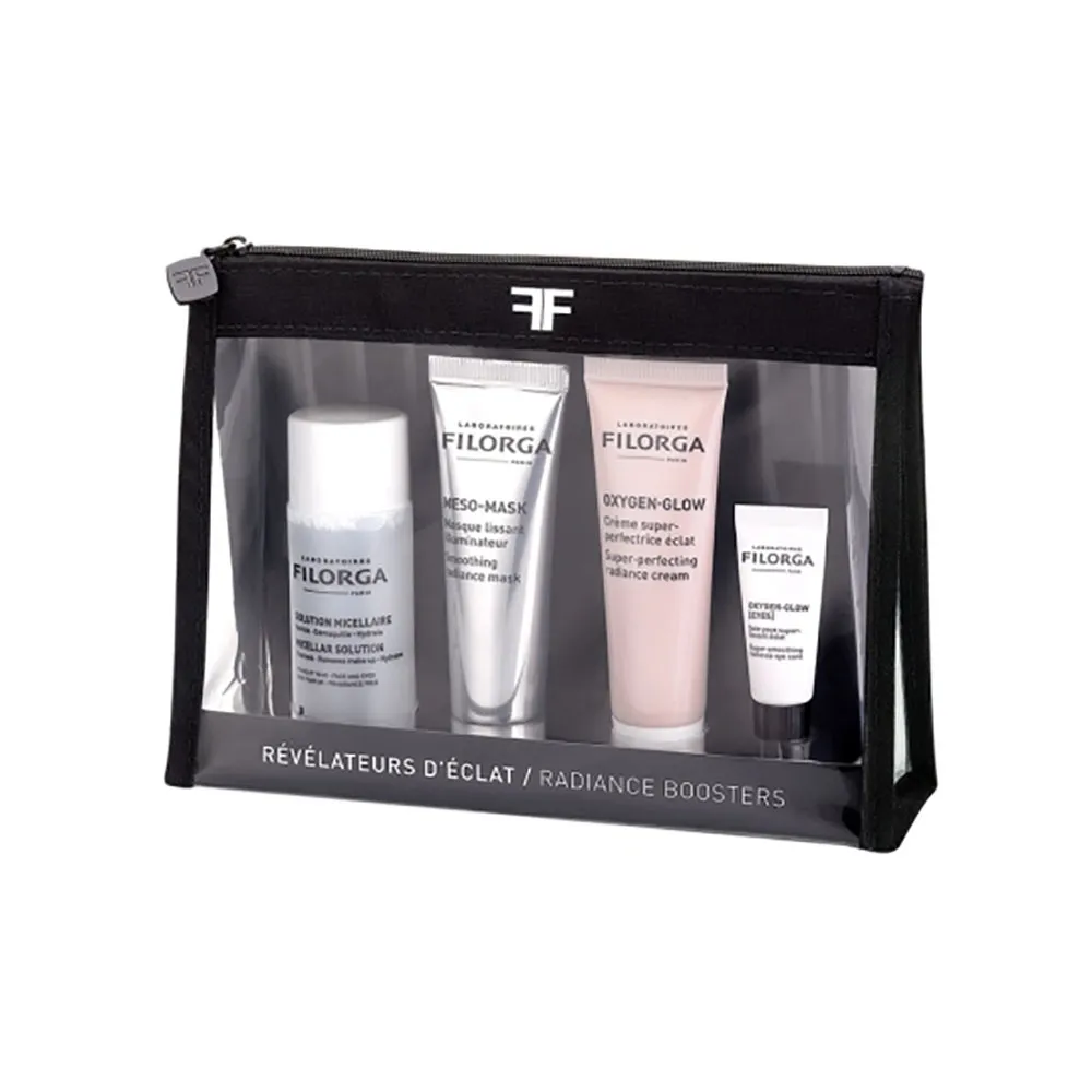 Filorga Routine Kit Radiance