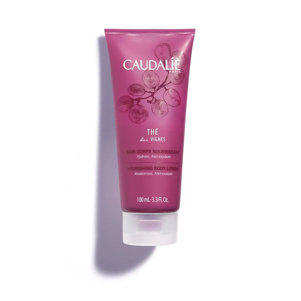 Caudalie Thé Des Vignes Trattamento Corpo Nutriente 100ml