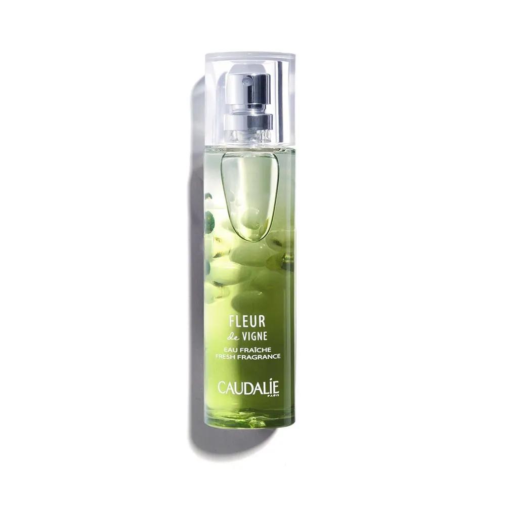 Caudalie Fleur De Vigne Acqua Profumata 50 ml