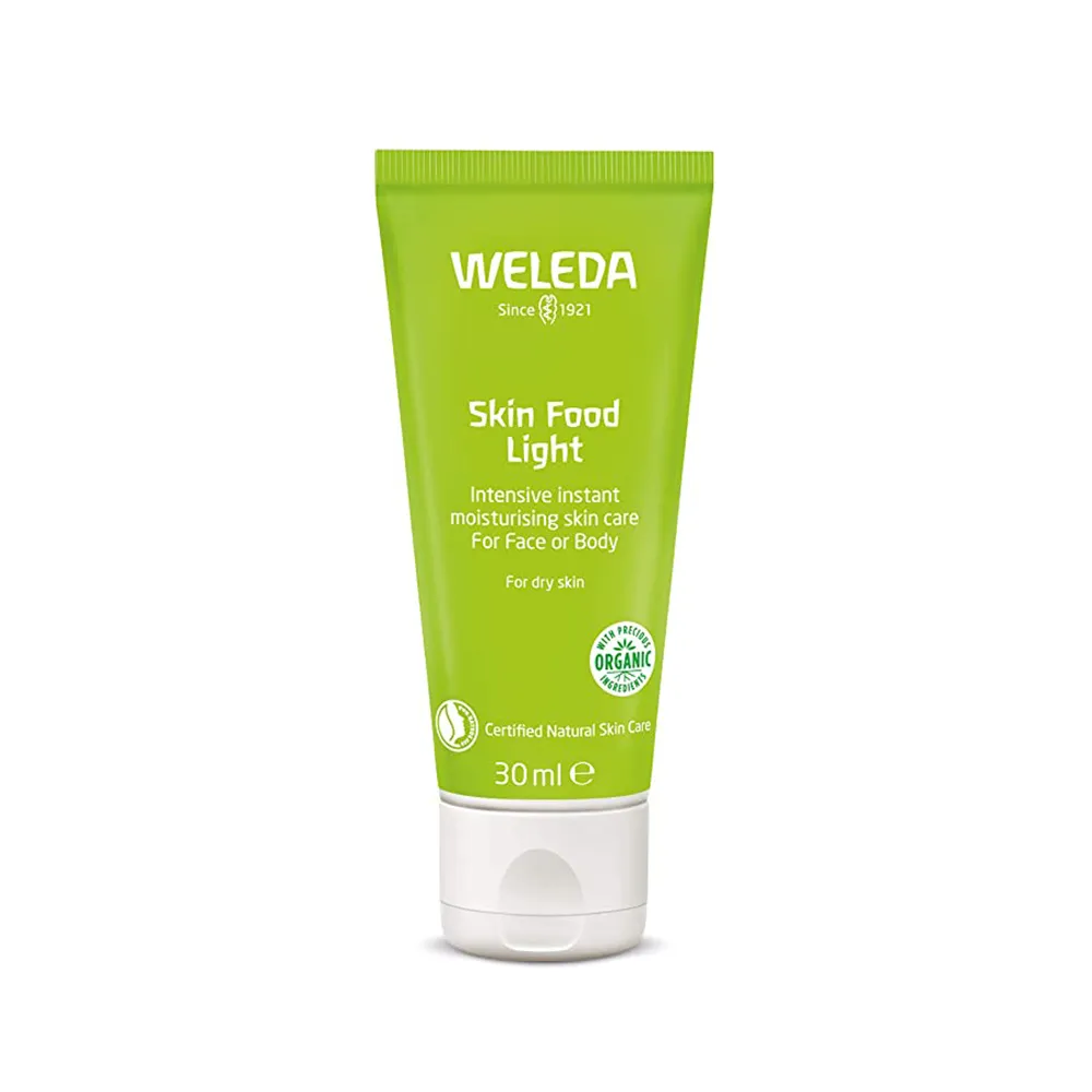 Weleda Food Light 30ml