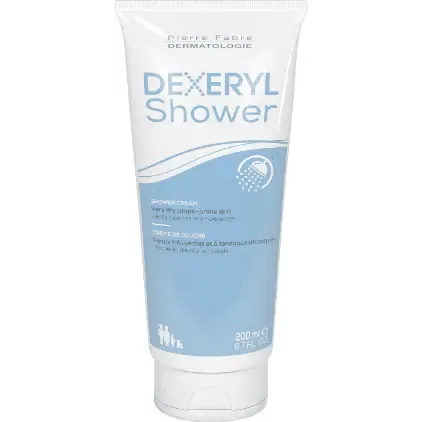 DEXERYL SHOWER DOCCIA CREMA 200ML