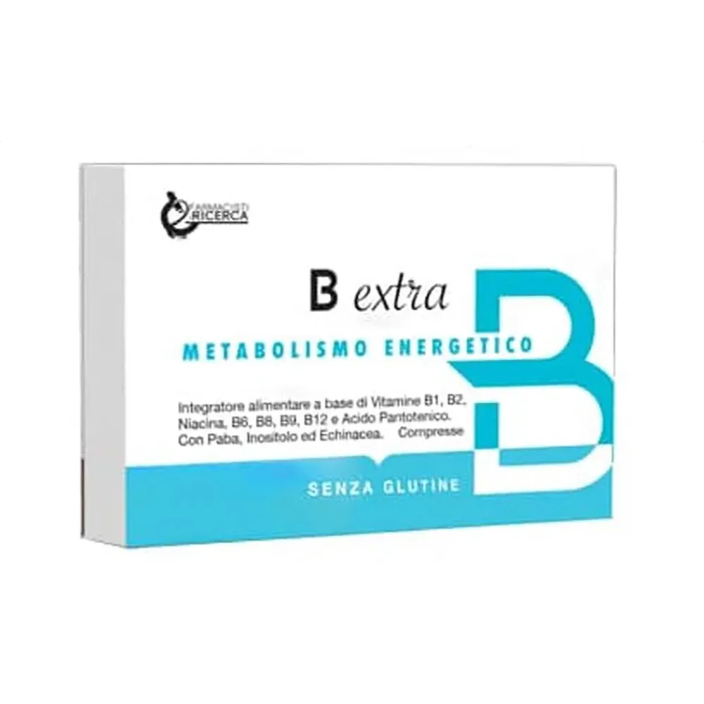 FPR B Extra 30 compresse