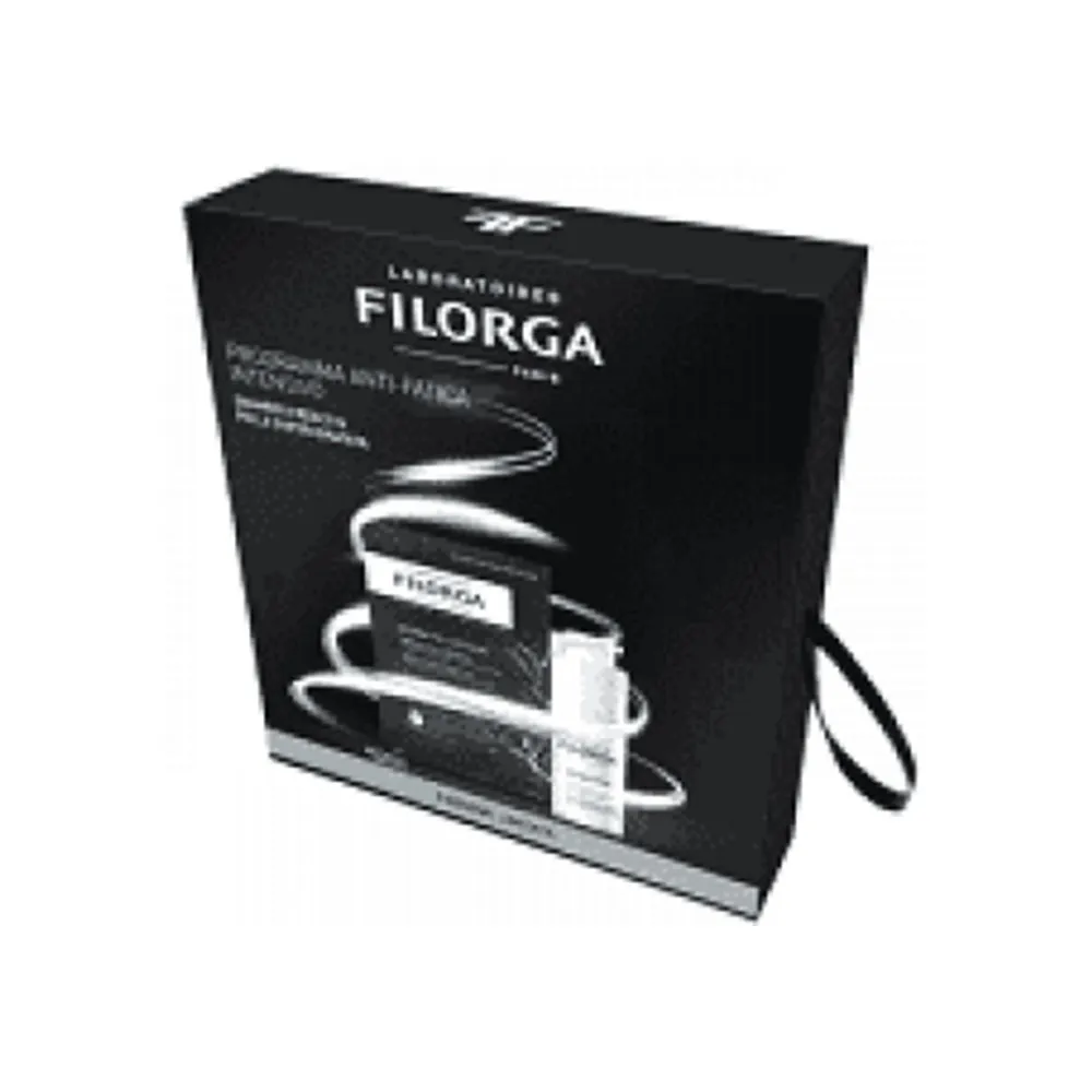 Filorga Cofanetto Optim Natale 2020