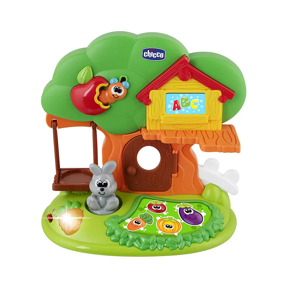 Chicco La Casa del Coniglietto