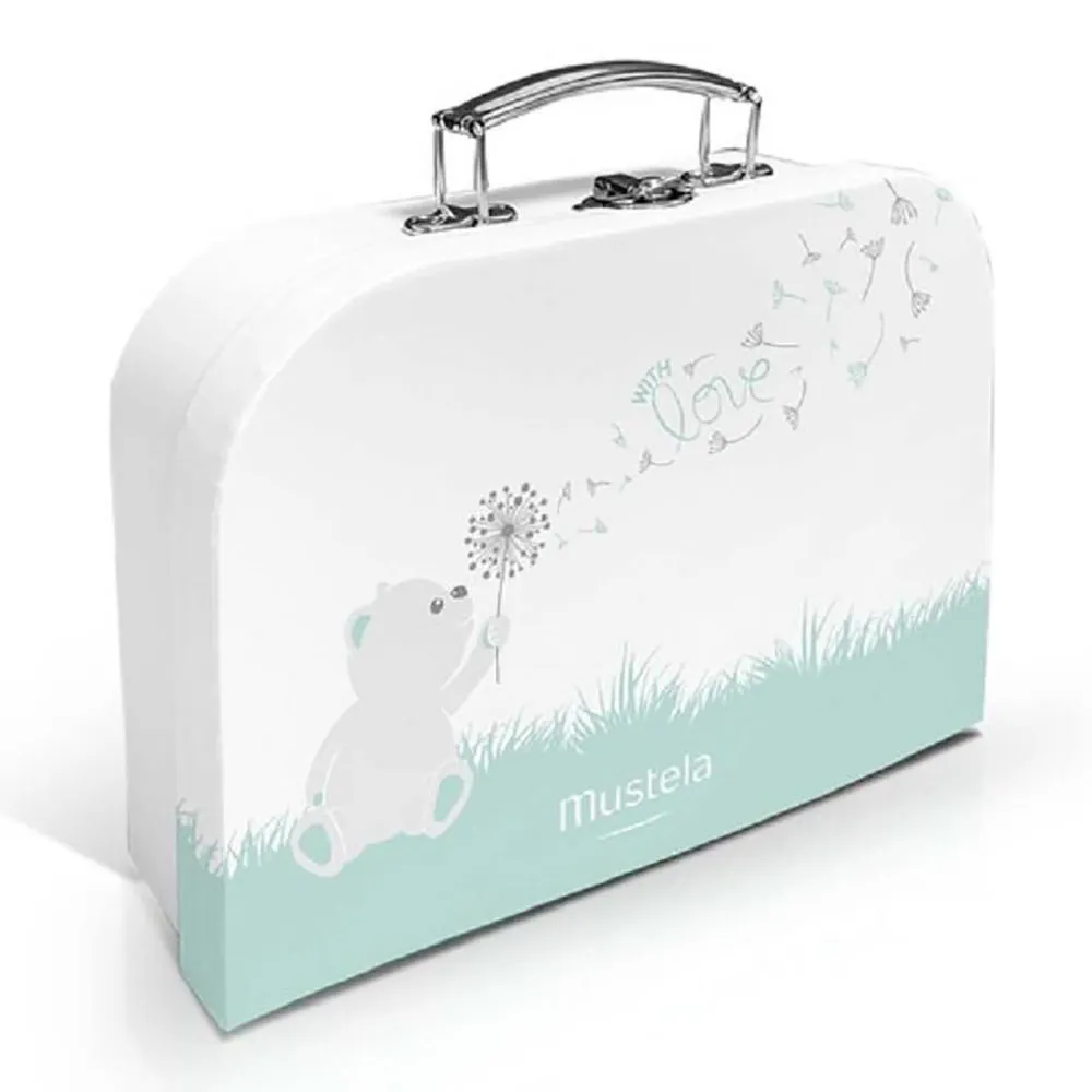 Mustela Valigetta Natale 2020