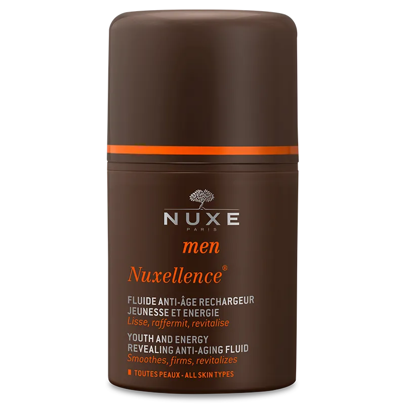 NUXE men Nuxellence anti-eta’