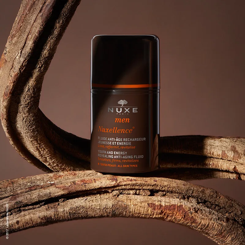 NUXE men Nuxellence anti-eta’ - immagine 2