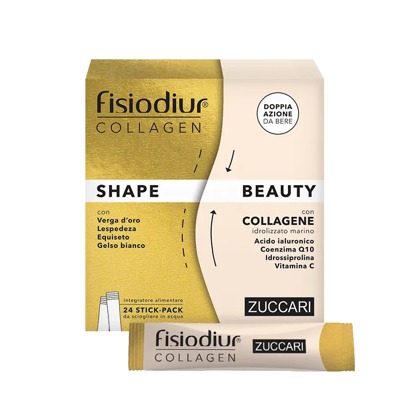 Zuccari Fisiodiur Collagen