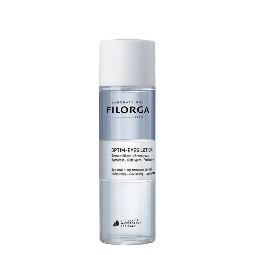OPTIME EYES LOTION FILORGA