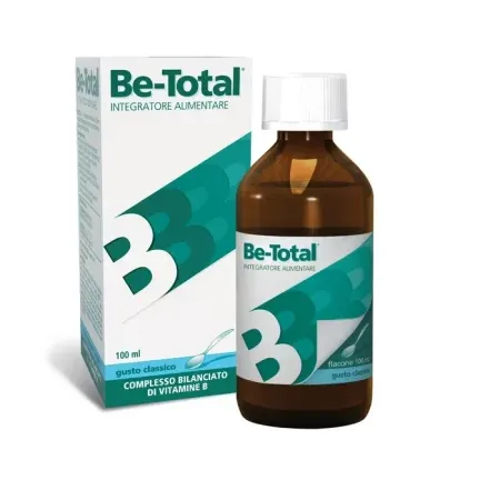 BETOTAL CLASSICO 100ML