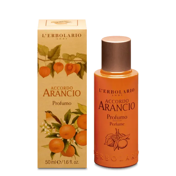 Profumo Accordo Arancio 50ML